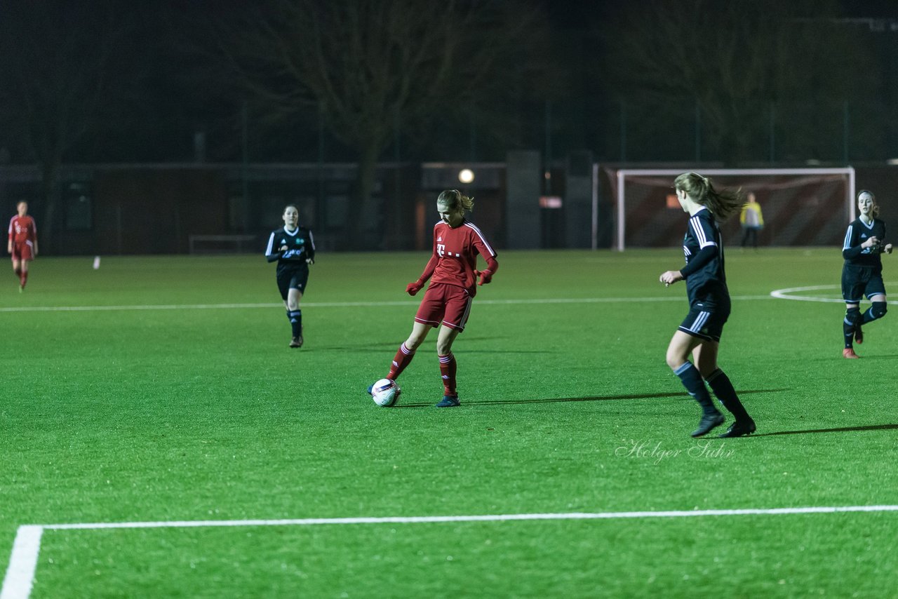 Bild 164 - Frauen SV Wahlstedt - TSV Schoenberg : Ergebnis: 17:1